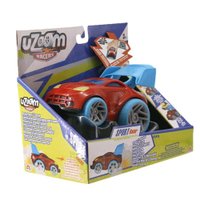 Uzoom Racers Sports Racer Multikids BR1171