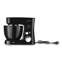 Batedeira Planetária Preta 3,5L 220V  Multilaser CE159