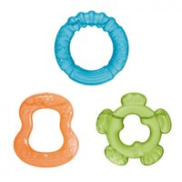 Mordedor com Água Tender Bites Multikids Baby BB149