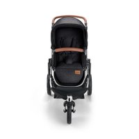 Carrinho de Bebê Litet Jet 3 Rodas até 15Kg - BB679