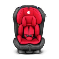 Cadeira para Auto Smart 360 0-36Kg Isofix Vermelho Litet - BB762