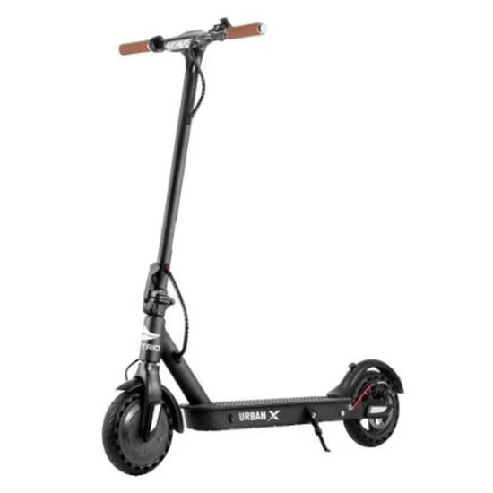 Patinete Eletrico Urban x 8,5 Pol 350w 10ah 25 Km/h 25km