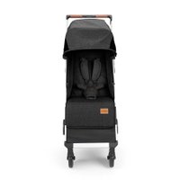 Carrinho de Bebê Litet Cube 0-15Kg Preto - BB682