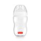 Mamadeira First Moments Clássica Neutra 330Ml Fisher Price BB1026