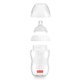 Mamadeira First Moments Clássica Neutra 330Ml Fisher Price BB1026