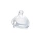 Mamadeira First Moments Clássica Neutra 330Ml Fisher Price BB1026