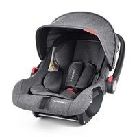 Bebê Conforto Fisher Price Nano 0-13Kg BB652
