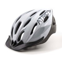 Capacete para Ciclismo MTB 2.0 Viseira Removível e 19 Entradas de Ventilação Atrio Tamanho G - BI165