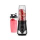 Liquidificador Shake com 300W 1 Copo Preto/Prata Multilaser