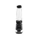 Liquidificador Shake com 300W 1 Copo Preto/Prata Multilaser