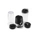 Liquidificador Shake com 300W 1 Copo Preto/Prata Multilaser