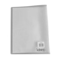 Pasta Catálogo A4 com 20 Envelopes Ei048