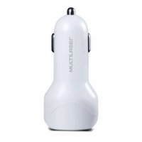 Carregador Automotivo 2 Portas Usb I Smart Multilaser