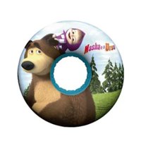 Boia Masha e o Urso - Br974 Multikids