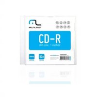 Transporte Ou Guarde Seus Arquivos Com Segurança.CD005