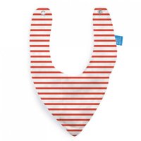 Babador Bandana Lista Multikids Baby BB216
