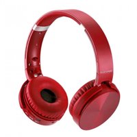 Headphone Premium Bluetooth Sd/Aux/Fm Multilaser PH266