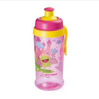 Copo Squeeze Grow Multikids Baby BB032