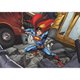 Quebra-Cabeça 3D Superman Dc Comics 300 Peças Br1322