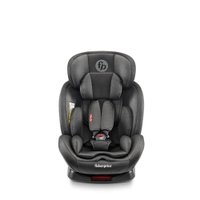 Cadeira para Auto Snugfix 0 a 36 Kgs Rotacional Fisher Price Bb334