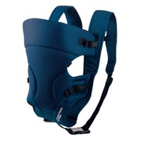 Canguru para Bebê Baby Safe Multikids Baby - BB004