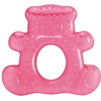 Mordedor Com Água Teddy Bear  Multikids Baby BB144