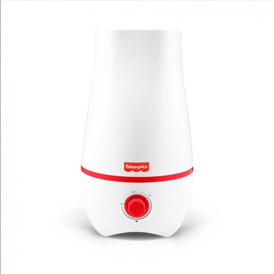 Umidificador Fisher Price 2.2l  Hc055