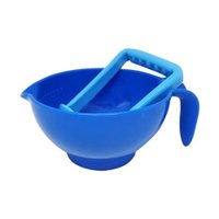 Amassador de Papinha Smash Smash Multikids Baby Bb1053