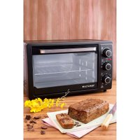 Forno Eletrico 46 Litros Multilaser 220V