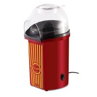 Pipoqueira Elétrica Sem Óleo 220V com 1200W Vermelha Multilaser - CE117