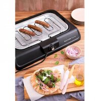 Churrasqueira Elétrica Premium com 1800W e Bandeja Coletora Altura Ajustável Multilaser CE034
