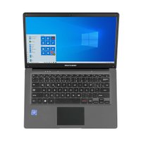 Combo Office - Notebook Legacy Cloud Windows 10 Home e Mesa Portátil Ideal para Notebook até 15.6 Pol. - AC343K