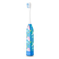 Escova Dental Infantil Unicórnio Kids Health Pro Multilaser