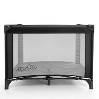 Playard Quadrado Multikids Baby Bb415
