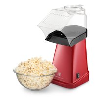 Pipoqueira Elétrica Sem Óleo 1200w Vermelha Multilaser 220v