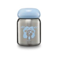 Pote Térmico para Papinha Keep It Cool Boy Bb1062