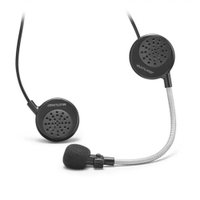 Headset para Capacete Bt Handsfree Bateria 5H Multilaser - MT603