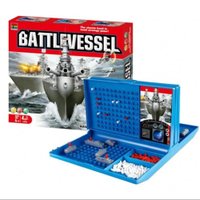 Jogo Batalha Naval Multikids BR1287
