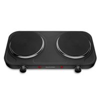 Fogão Elétrico Multilaser Easy Cook Duo