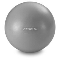 Mini Bola Fitness para Exercícios Material PVC Antiderrapante Atrio - ES239