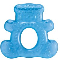 Mordedor Com Água Teddy Bear  Multikids Baby BB143