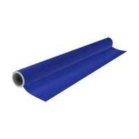 Plastico Adesivo Azul 0.05 Mm Pvc - 45Cm X 2M Keep - EI067