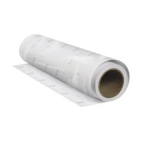Plástico Adesivo Transparente 0.05mm PVC 45cmx05m Keep - EI070
