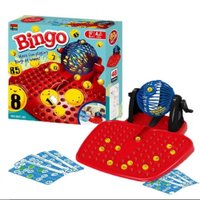 Jogo Bingo Multikids  BR1285