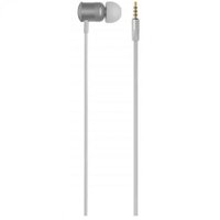 Earphone Hands Free Stereo Áudio Wired PH191