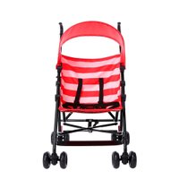 Carrinho Guarda-Chuva Multikids Baby Navy (6M - 15Kg) - BB558