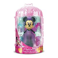 Minnie Fashion Doll Princess Br1123