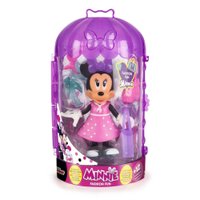 Minnie Fashion Doll Fashion Fun Br1124