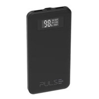 Power Bank Pulse 10000 Mah Com Display Lcd Cb147