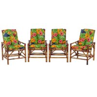 4 Cadeiras Cancun G19